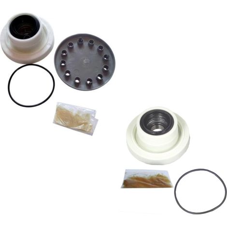 Kit Cuscinetti lavatrice rex electrolux aeg  serie 913761101 / 26p22393 (1/2)