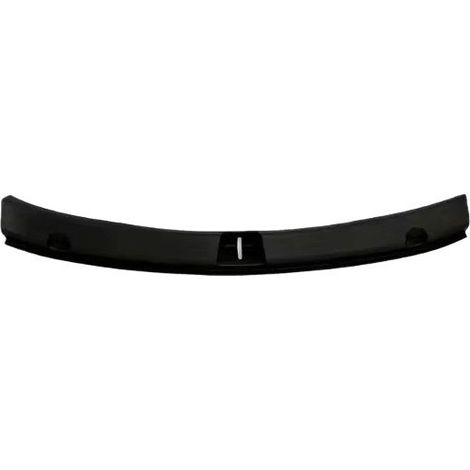 Suitable for Tesla Model Y interior trim panel tailgate lock cover 1494631-00-B (1/3)