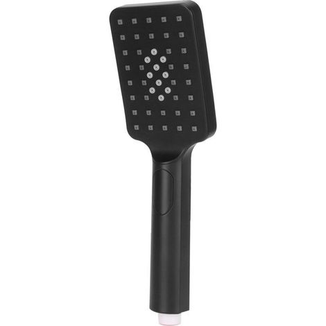 Hochdruck-Handbrausekopf, G1/2 Zoll, wassersparender Duschkopf, Badezimmerzubehör (1/4)