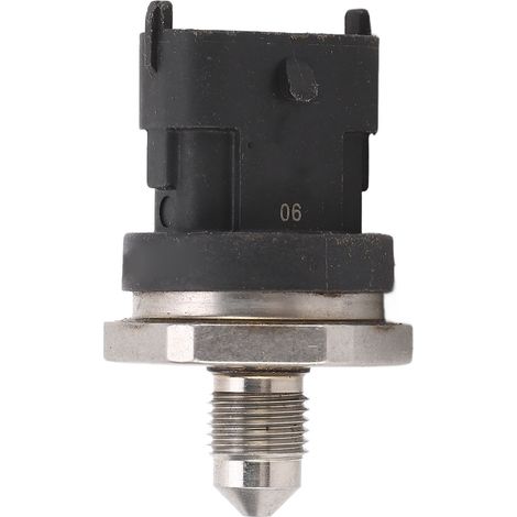 Jeffergarden Capteur de pression de rail d'injection de carburant 35342 2GGA0 remplacement pour Hyundai Genesis Santa Fe Sonata Tucson (1/5)