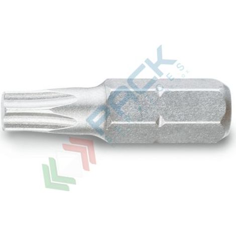 Beta 861TX 27 - Inserti per avvitatori,per viti con impronta Torx
