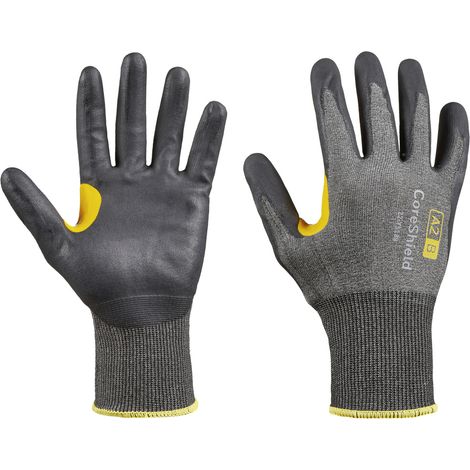 Honeywell 22-7518B/07 Schnittschutzhandschuh Größe (Handschuhe): 7 EN 388:2016 1 Paar