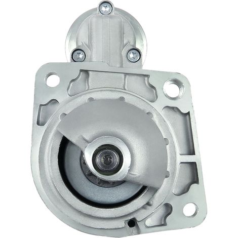 Motor de arranque Jeep Grand Cherokee 2.5 TD (1/5)