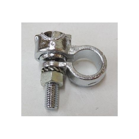 Cosse cupro aluminium nickele CATU BCHROM
