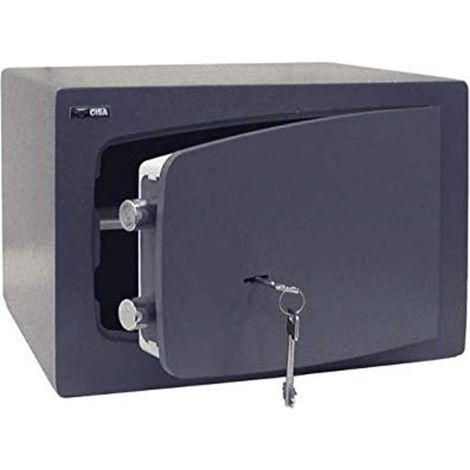 Cisa 8A050.23 Cassaforte A Mobile A Chiave Sicurezza Blindata 1 Stella Monoblocco