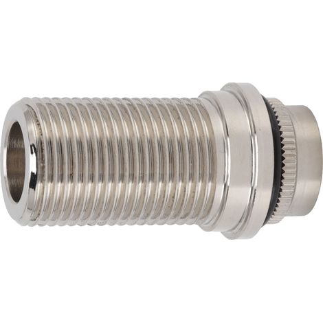 Bride de fixation à verrouillage pour robinet de bière 55mm G5/8 avec tige pour distributeur de bière réglable, brassage maison (1/5)