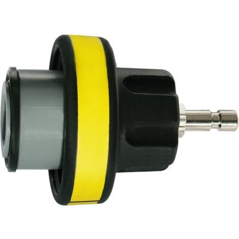 SW-Stahl 21016L Kühleradapter