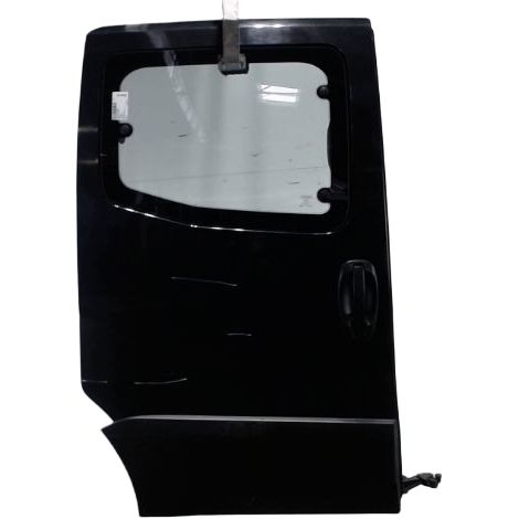 [PRODUIT D'OCCASION] Porte Coulissante Droite CITROEN Nemo 2007- ♻️ Ref Oe. 1685064980 - Garantie à vie (1/4)