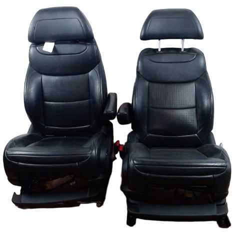 Interieur Complet CITROEN Grand C4 Picasso