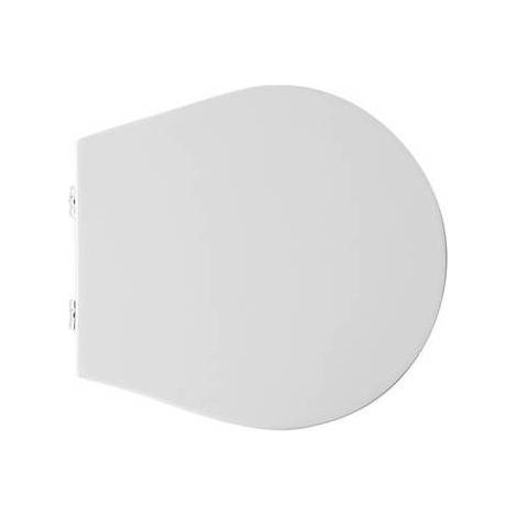 SEDILE WC PER AZZURRA VASO VERA 55 FORMA 2 Misura: Bianco