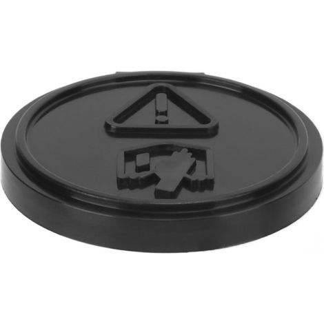 Convient aux bouchons de dilatation de mini-radiateurs, convient aux vases d'expansion de liquide de refroidissement des moteurs de voiture. (1/2)