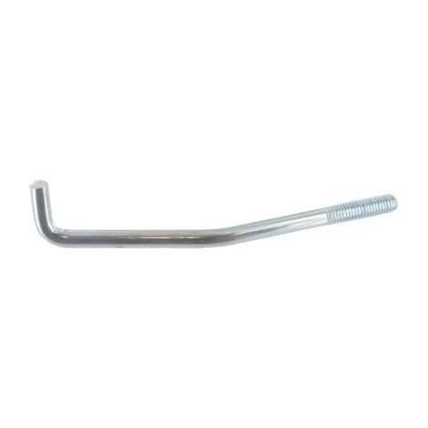 Tige d'ajustement pour boitier de transmission STIGA - GGP 22033281/0 - 122033281/0