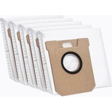 Accesorio para la aspiradora Dreame RDB7 compatible con los modelos L10s Pro, X40 y X50 Ultra