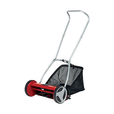 RASAERBA MANUALE GCHM 400 EINHELL CM 40