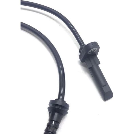 Compatible with BMW 7 Series 730i 740i car wheel sensor ABS - rear 34526775864 (1/3)
