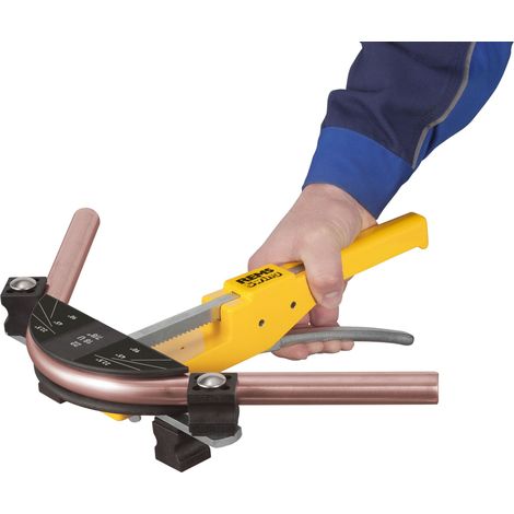 Cintreuse arbalète Swing Set 10-32 / 3/8-7/8" - 153028 R -Rems (1/5)