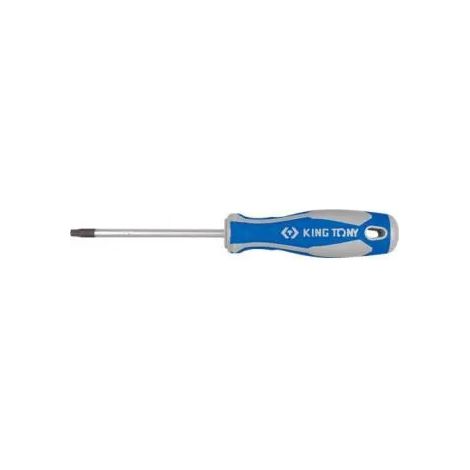 Schraubendreher King Tony torx t8 magnetisch ergonomisch