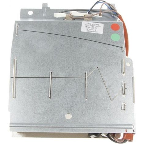 Resistencia para Secadora WHIRLPOOL 481010669312