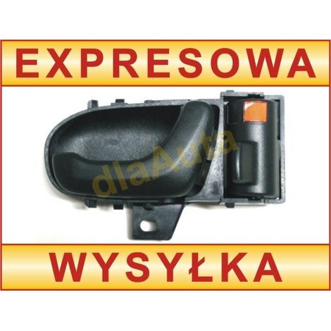 Manija de puerta interior delantera derecha del Suzuki Swift 94-04 (1/2)