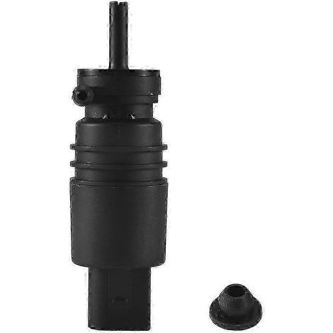 Remplacement de la pompe de lave-glace pour W220, W211, W163 et CLK (1/5)