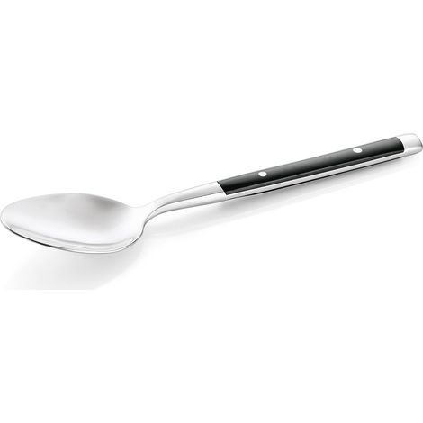 Lot de 12 Cuillères a soupe Bistro Trend en Acier Chrome L 200 mm - Was Germany