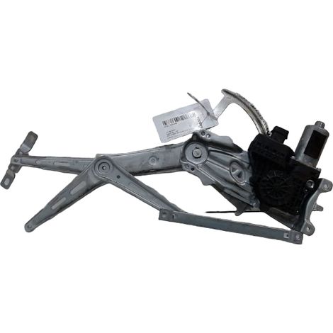[PRODUIT D'OCCASION] Mecanisme+moteur Leve-glace Avant Droit OPEL Zafira ♻️ Ref Oe. 13132435 - Garantie à vie (1/3)
