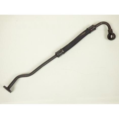[PRODUIT D'OCCASION] Durite d huile origine pour moto Yamaha 250 XT 1981-1983 4Y0 (1/3)