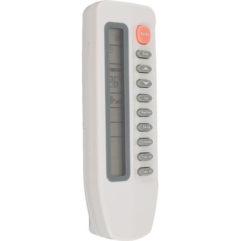 Control remoto para aire acondicionado R71A CE - Reemplaza el control remoto para aire acondicionado Tornado R71A E (1/5)