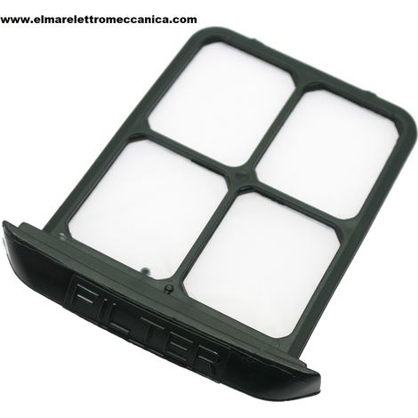 HUSQVARNA Filtro aria decespugliatore Elite 3325 a 4730X Misure 90x85x9 mm 310488