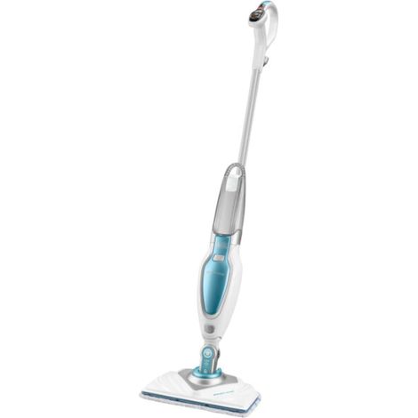 BLACK+DECKER - Dampfreiniger FSM1630-QS