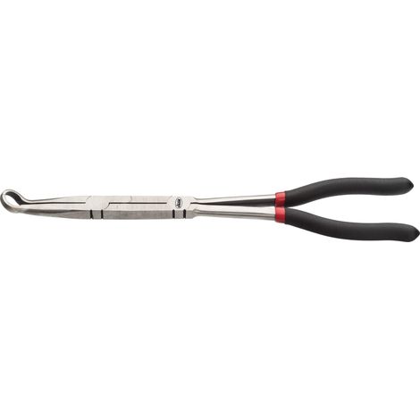VIGOR V5494 BOUGIE D'ALLUMAGE PINCE AVEC DOUBLE ARTICULATION, 13 MM (1/4)