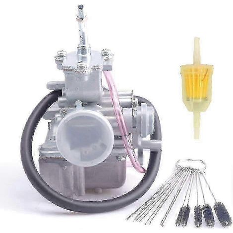 Carburateur pour quad Yamaha YFM50 2007-2008 Raptor 50 - Pièce de moteur (1/5)