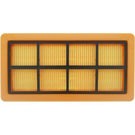 accessoires de filtre (1/5)