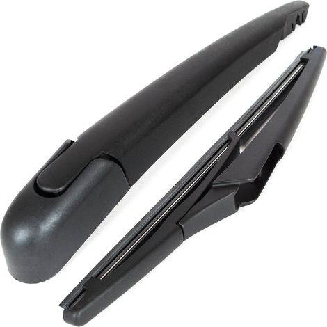 Brazo y escobilla del limpiaparabrisas trasero para Opel Astra III H GTC 2005- (1/5)