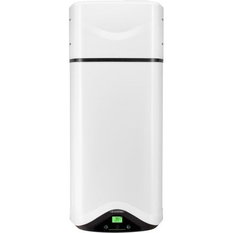 WÄRMEPUMPE NUOS PLUS S2 WIFI 80 3629145 ARISTON