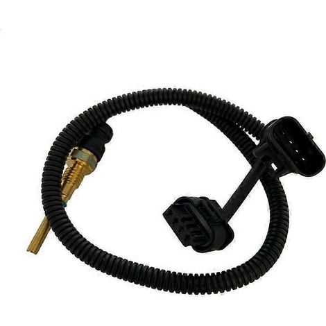 Capteur de température de liquide de refroidissement neuf 1611178280 pour RCZ 3008 308CC 408 508 C5 VTI 1.6 EP6C (1/4)