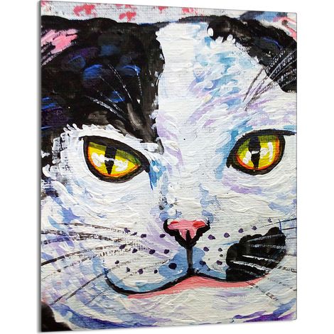 TABLA DE CORTAR DE VIDRIO 40x52 Gato (1/5)