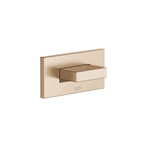 Dornbracht 36514979-27 WATER CURVE UP-Stb SÉRIE NEUTRE