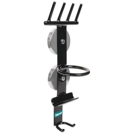 Soporte magnética de pared para llave de impacto AIRCRAFT (1/3)