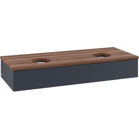 Villeroy & Boch K13112HG WTUS Antao K131 1200x190x500mm (1/3)