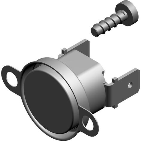 BOSCH Temperaturfühler, 87072064230 (1/2)