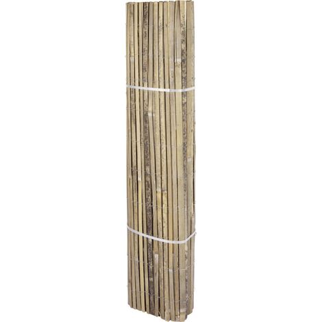 Windhager Sichtschutzmatte Mitake 90 x 300 cm Balkonblende