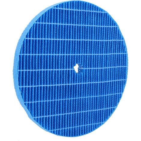 Luftbefeuchterfilter-Ersatz für DAIKIN MCK57LMV2-A/MCK57LMV2-W Luftreiniger-Zubehör (1/5)