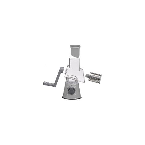 Robot de cocina dam dm12860c04t3 3 cabezales intercambiables certificado CE