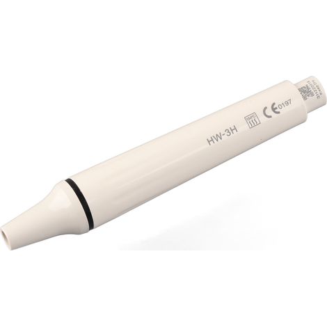 Poignée de détartreur dentaire HW3H, accessoire de détartreur ultrasonique enfichable pour Woodpecker DTE (1/5)