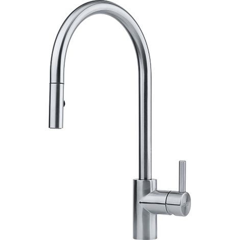 Franke Eos Neo Acciaio inossidabile (1/8)