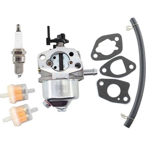 Carburateur 951-14423 pour moteur Cub Cadet MTD 5X65RU RM120 RM210 RM220 RM2210 (tondeuse à gazon, débroussailleuse) - Joint de bougie d'allumage (1/5)