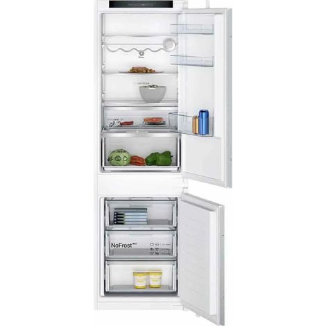 Frigorifero balay 3kie734f no frost 260 litri (1/3)