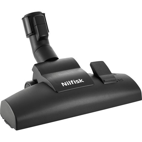 Brosse 107413006 pour Aspirateur NILFISK (1/2)