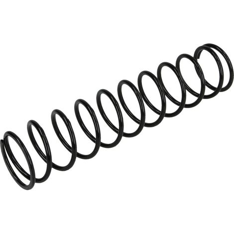 Dungs Ressort de valeur théorique 60-110 mbar, 2’’, DN 50, ressort 7, noir